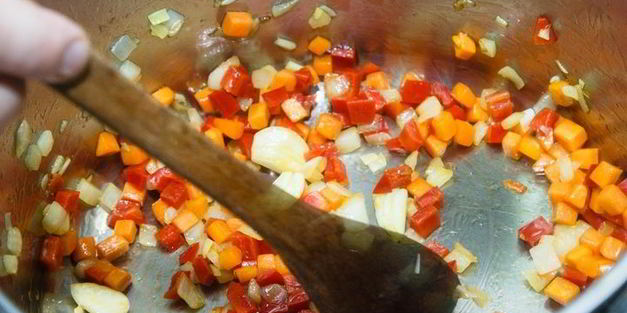 минестроне