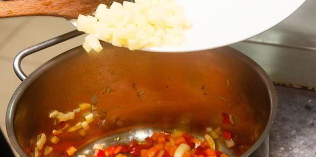 минестроне