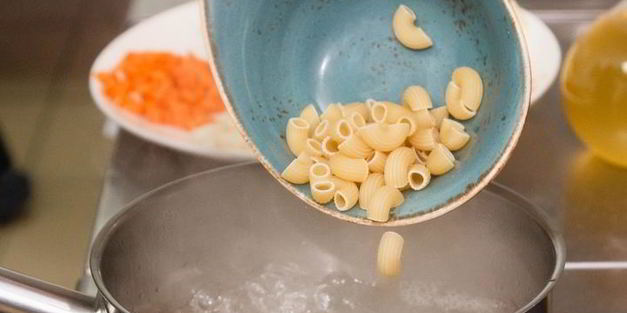 минестроне