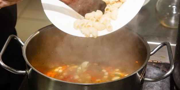 минестроне