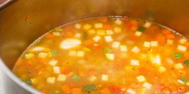 минестроне