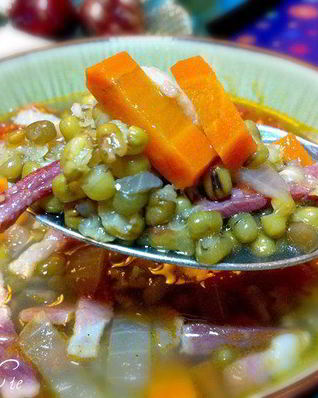 Похмельный супчик