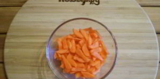 простой и быстрый суп