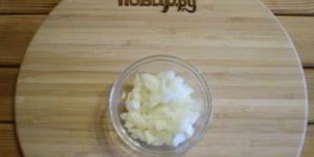 простой и быстрый суп