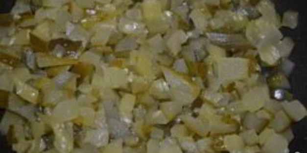 рассольник ленинградский