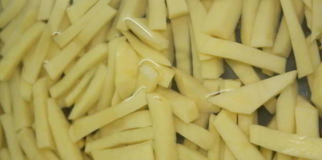 рассольник с перловкой