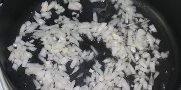 рассольник с перловкой