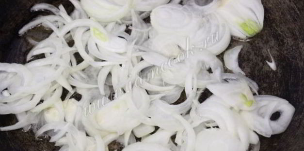 рассольник в мультиварке