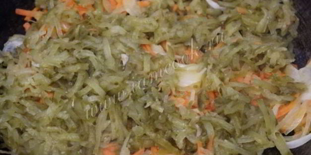 рассольник в мультиварке