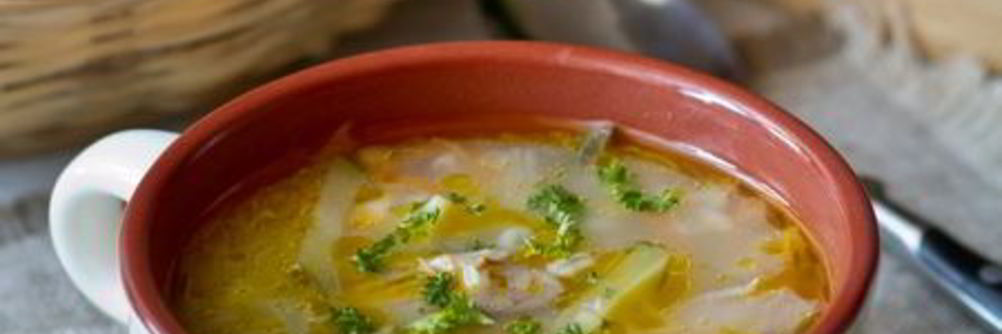 Рассольник