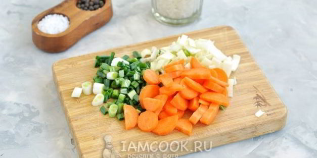 щавелевый суп с фрикадельками