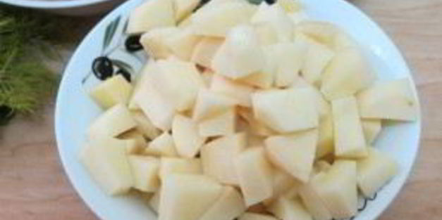 щавельный суп с яйцом