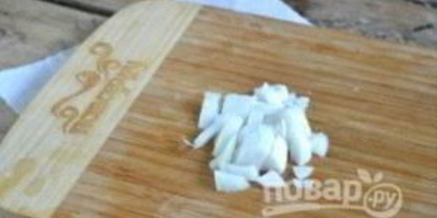 щи из свежей капусты