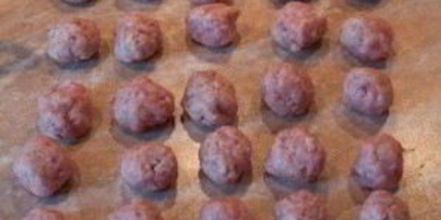 сливочный суп