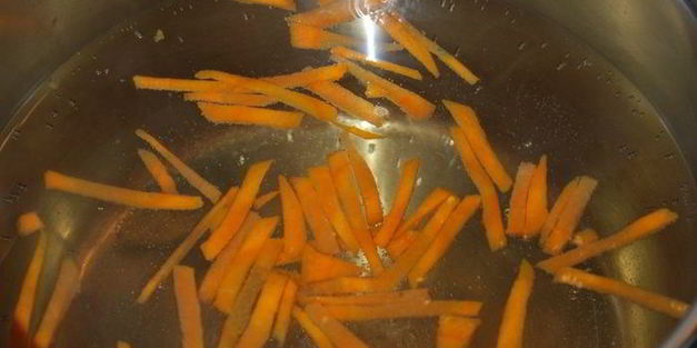 согревающий вьетнамский суп