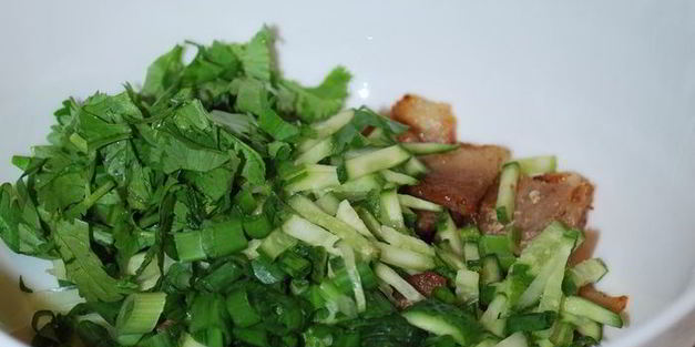 согревающий вьетнамский суп