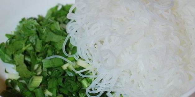 согревающий вьетнамский суп