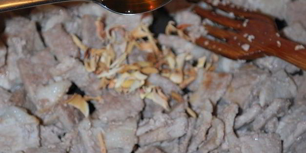 согревающий вьетнамский суп