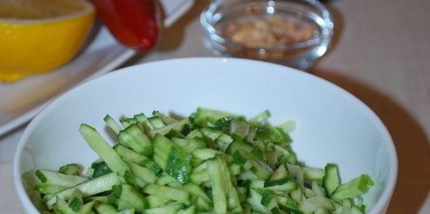 согревающий вьетнамский суп