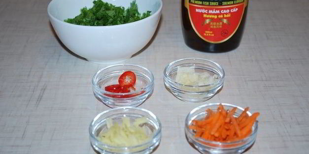 согревающий вьетнамский суп