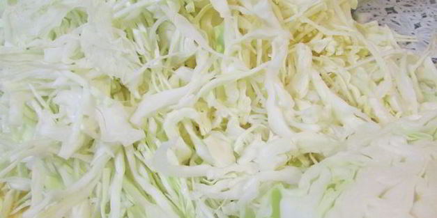 грибная солянка