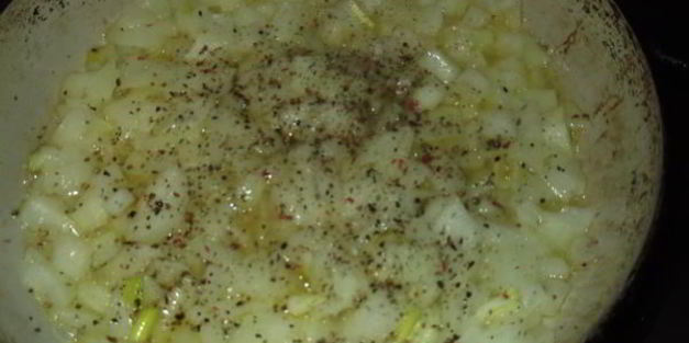 сборная мясная солянка