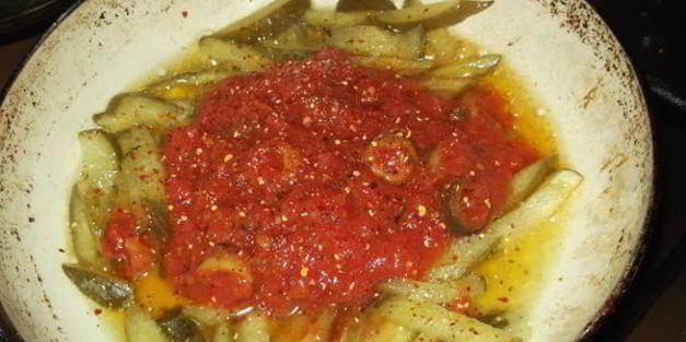 сборная мясная солянка