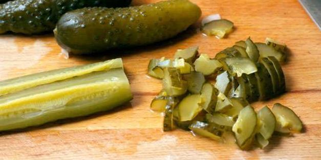 солянка мясная сборная