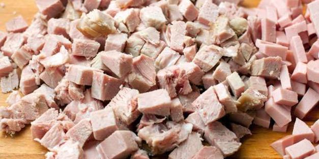 солянка мясная сборная