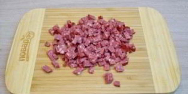 солянка сборная мясная