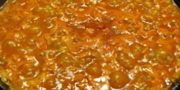 солянка сборная мясная