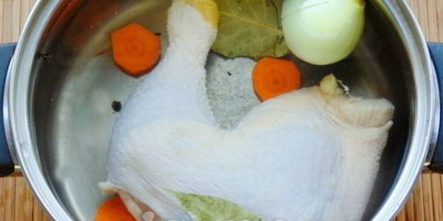 солянка в мультиварке