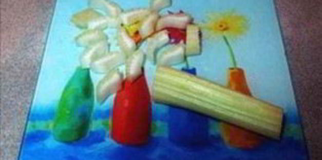 средиземноморский рыбный суп