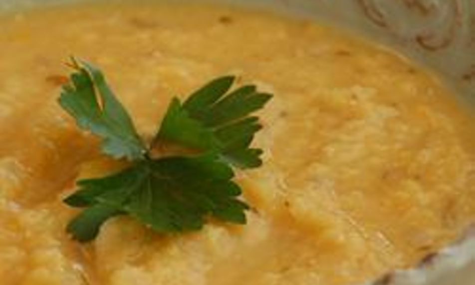 Рецепт суп из чечевицы по-арабски