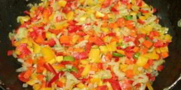 суп из чечевицы со свининой