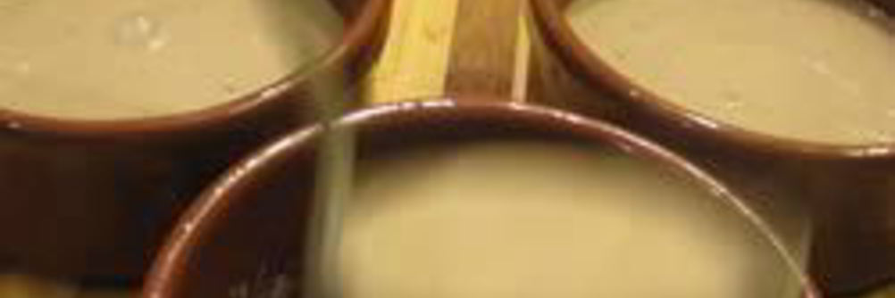 Суп из каштанов