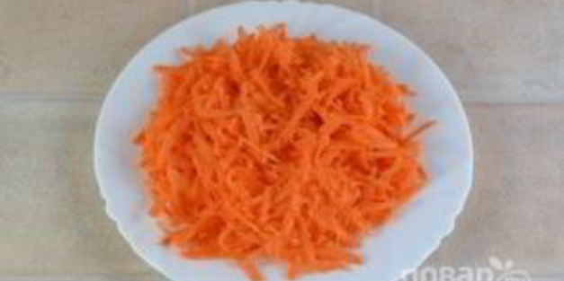 суп из курицы