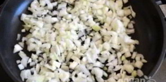 суп из курицы