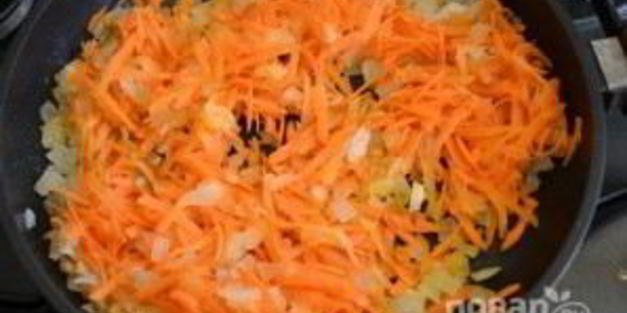 суп из курицы