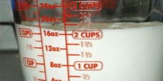 суп из моллюсков в стиле новая англия