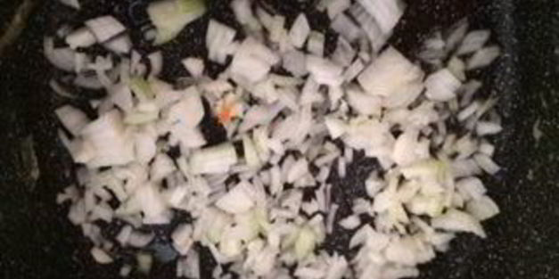 суп из тыквы