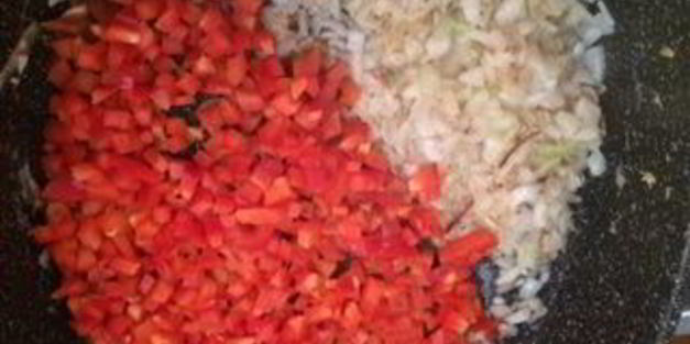 суп из тыквы