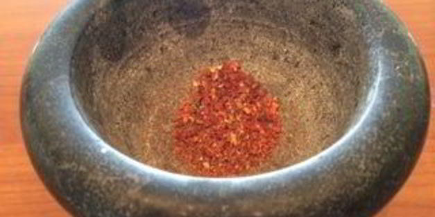 суп из тыквы