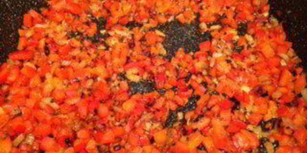 суп из тыквы