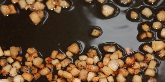 суп полевой в современном исполнении