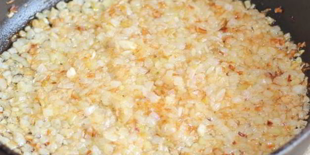 суп полевой в современном исполнении