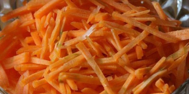 суп полевой в современном исполнении