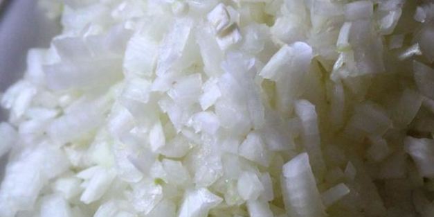 суп полевой в современном исполнении