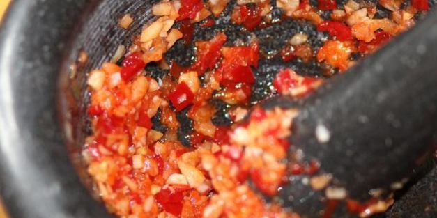 суп полевой в современном исполнении