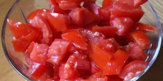 суп полевой в современном исполнении